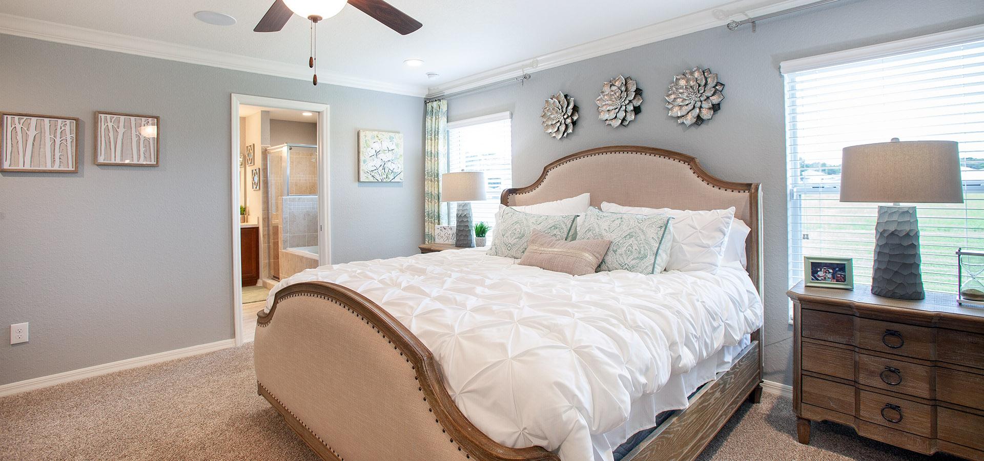 New Construction Homes in Ocala, FL Summercrest Highland Homes